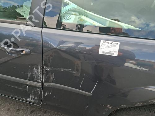Rear left seatbelt FORD FOCUS II (DA_, HCP, DP) 1.6 TDCi | BP30763533I29 - Image 29
