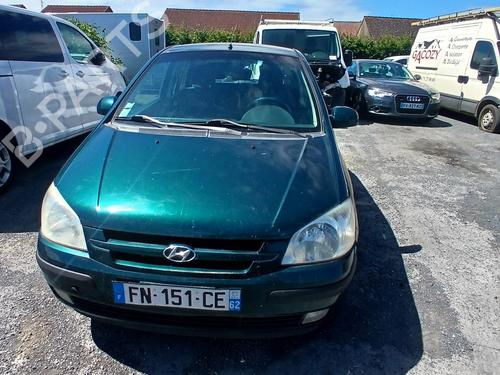 Switch HYUNDAI GETZ (TB) 1.3 | BP37504695I30 - Image 6