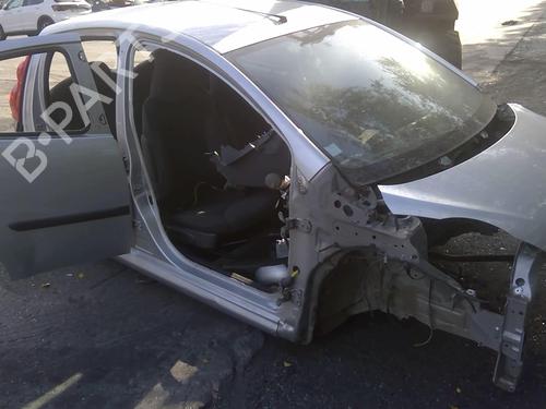 Front bumper PEUGEOT 107 (PM_, PN_) 1.0 | BP28354729C7 