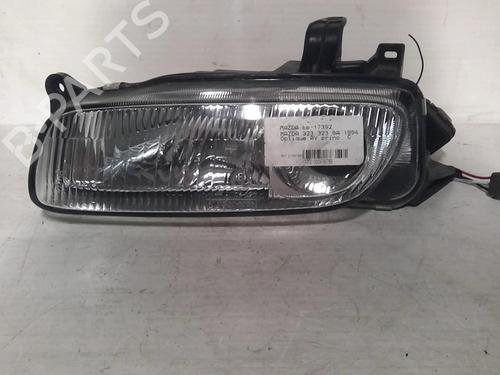 Left headlight MAZDA 323 P V (BA) 1.5 16V | BP20370764C28 