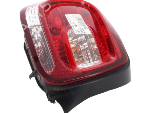 Left taillight CITROËN DS3 (SA_) 1.6 HDi 90 | BP36095544C34  - Image 5