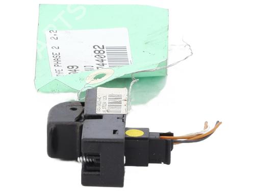 Right front window switch JAGUAR X-TYPE I (X400) 2.2 D | BP30147654I26 