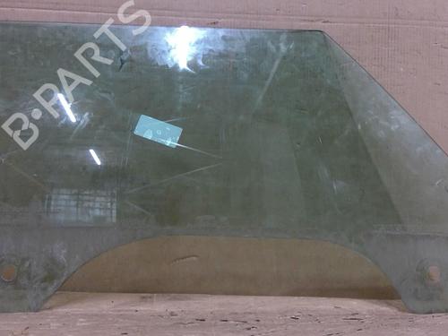 Dørrute Høyre foran MINI MINI (R56) Cooper D (109 hp) 30648683