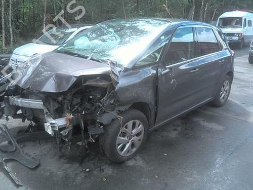 Switch CITROËN C4 Picasso II 1.6 BlueHDi 120 | BP21373652I30  - Image 10