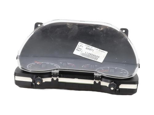 Instrument cluster OPEL COMBO Box Body/MPV (X12) 1.6 CDTI (B05) | BP29407692C47 