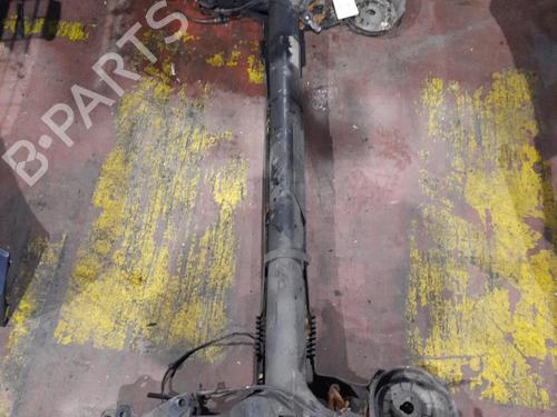 Rear axle CITROËN BERLINGO Box Body/MPV (B9) 1.6 HDi 90 16V | BP20352582M2 