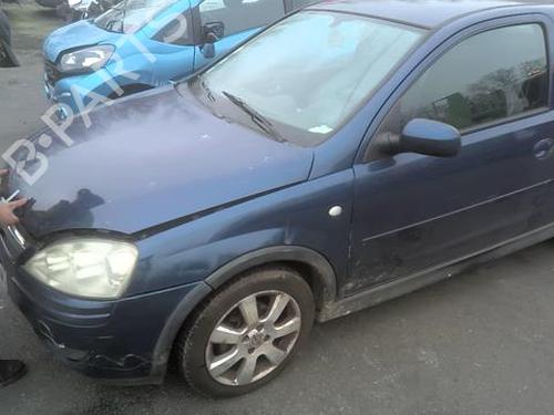 Rear mirror OPEL CORSA C (X01) 1.2 Twinport (F08, F68) | BP24455037I6 - Image 7