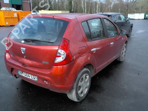 Right taillight DACIA SANDERO 1.5 dCi | BP20354876C35  - Image 24