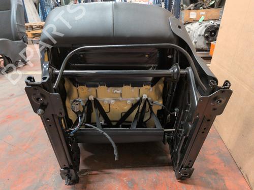 Left front seat RENAULT MODUS / GRAND MODUS (F/JP0_) 1.6 (JP03, JP0B, JP0U, JP0Y, JP1G) | BP36282120C15  - Image 6