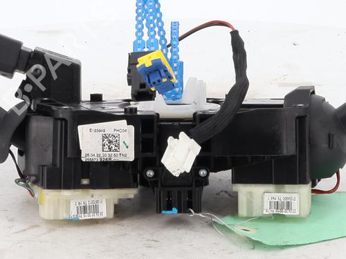 Steering column stalk RENAULT TWINGO III (BCM_, BCA_) 1.0 SCe 65 (BCMJ) | BP28160133I23 
