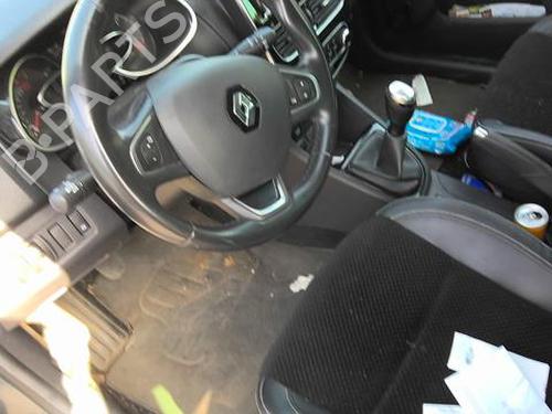 Engine RENAULT CLIO IV (BH_) 0.9 TCe 90 (BHNF, BHMA, BHMH, BHJK, BHJR) | BP32485076M1 - Image 21