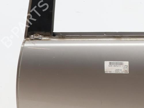 Used Left rear door Left rear door MERCEDES-BENZ C-CLASS (W203) C 220 CDI (203.006) (136 hp) 30362293 30362293