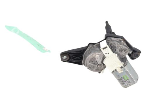 Rear wiper motor RENAULT TWINGO II (CN0_) | BP37246255M102 - Image 3