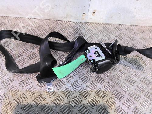 Used Front left seatbelt Front left seatbelt PEUGEOT 308 I (4A_, 4C_) 1.6 HDi (112 hp) 20358733 20358733