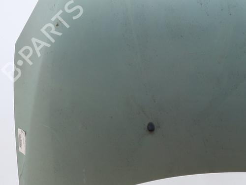 Hood PEUGEOT 307 Break (3E) 2.0 HDI 110 | BP28048378C1 