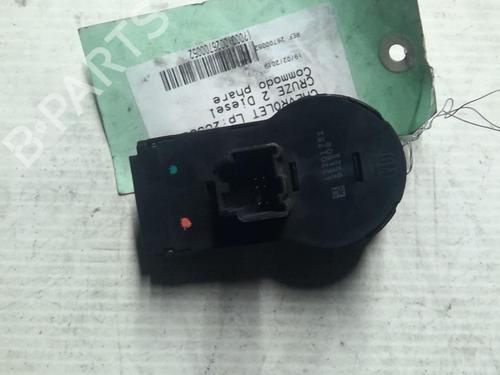 Switch CHEVROLET CRUZE (J300) 2.0 CDI | BP22000319I30