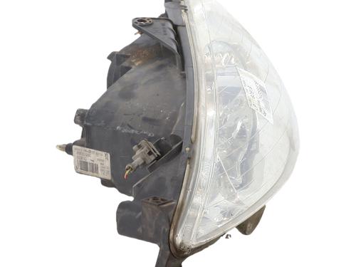 Used Left headlight Left headlight PEUGEOT 206 Hatchback (2A/C) [1998-2012] 34107002 34107002