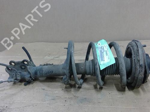 Used Right front shock absorber Right front shock absorber KIA CARENS III MPV (UN) 2.0 CRDi 140 (140 hp) 30261564 30261564