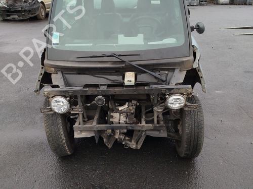 Right front steering knuckle CITROËN AMI (9A_) Electric (9AZ2CA) | BP29564516M26  - Image 8