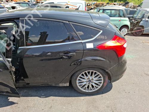 Right front window switch FORD FOCUS III 1.6 TDCi | BP32508972I26 - Image 23