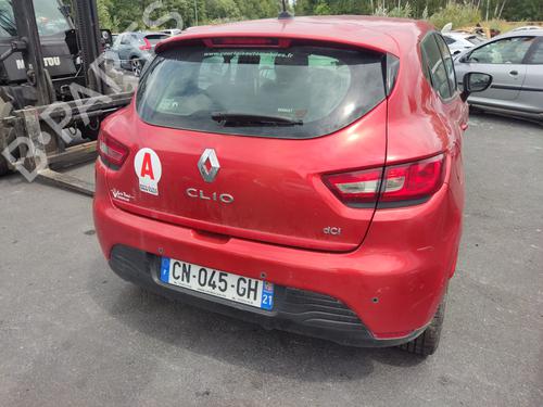 Engine RENAULT CLIO IV (BH_) 1.5 dCi 75 | BP30550960M1  - Image 23