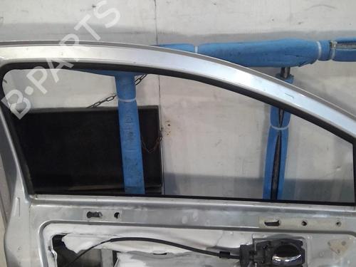 Left front door CITROËN C2 (JM_) 1.4 HDi | BP21999635C2 