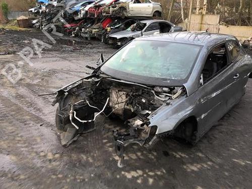 Left sun visor VW SCIROCCO III (137, 138) 2.0 TDI | BP32098708I1 