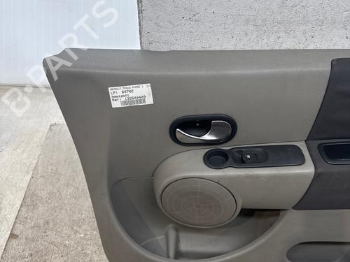 Front right panel RENAULT MODUS / GRAND MODUS (F/JP0_) 1.5 dCi (FP0D, JP0D) | BP39167311C59 - Image 2