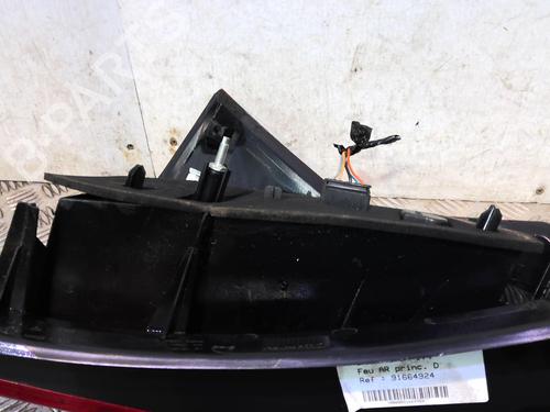 Right taillight DACIA SANDERO 1.4 (BS0C, BS0A, BS0G, BS1F, BS0E) | BP20358603C35  - Image 7