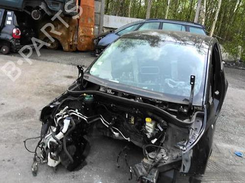 Steering column FIAT 500 (312_) 1.3 D Multijet (312AXB1A) | BP25223734M21 - Image 20