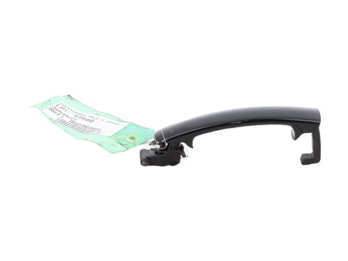Used Front left exterior door handle VW POLO V (6R1, 6C1) 1.6 TDI (90 hp) 21544596