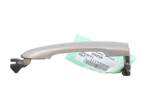 Front left exterior door handle RENAULT MEGANE II (BM0/1_, CM0/1_) 1.6 16V (BM0C, CM0C) | BP29492977C128 