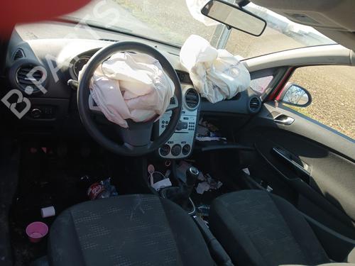 Left front window switch OPEL CORSA D (S07) 1.3 CDTI (L08, L68) | BP25701842I27 