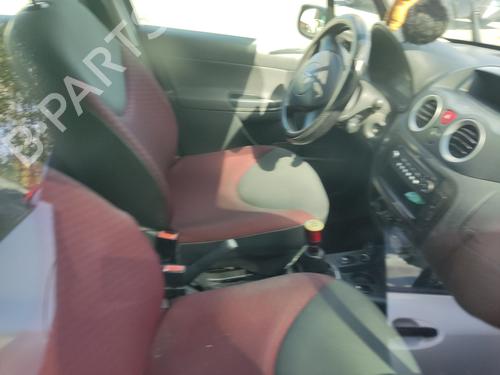 Ratstangsstang CITROËN C3 I (FC_, FN_) 1.4 HDi | BP29560307I23 