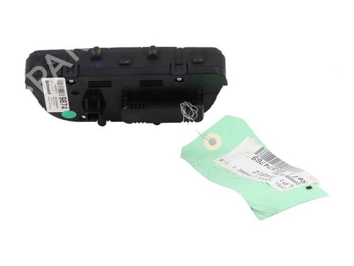 climate-control-opel-mokka-mokka-x-j13-13429872-2012-21057883 main image