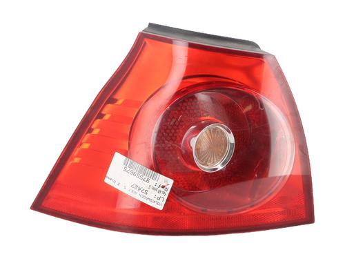 Used Left taillight VW GOLF V (1K1) 2.0 TDI (136 hp) 22375862