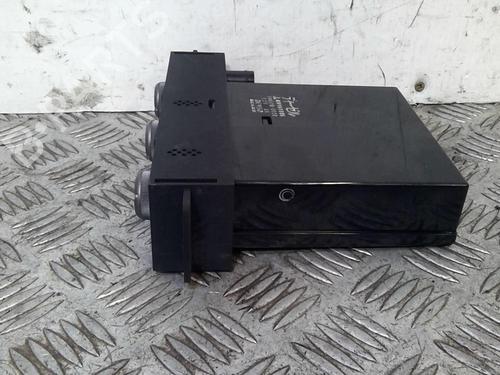 Climate control MITSUBISHI PAJERO III (V7_W, V6_W) 3.2 Di-D (V68W, V78W) | BP20357595I5 