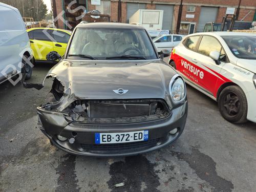 Dashboard MINI MINI COUNTRYMAN (R60) Cooper D ALL4 | BP36909634C46 - Image 22