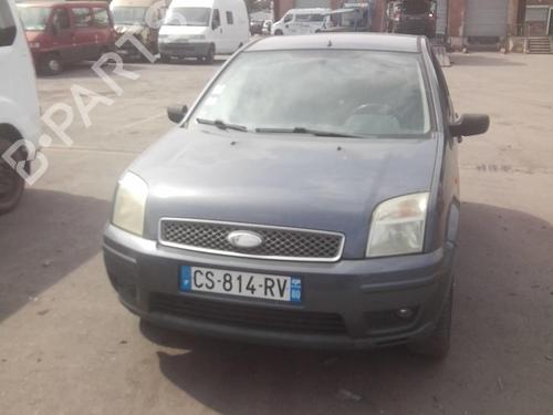 Right mirror FORD FUSION (JU_) 1.4 TDCi | BP21592450C27 