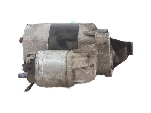 Used Starter Starter RENAULT CLIO III (BR0/1, CR0/1) 1.2 16V (BR02, BR0J, BR11, CR02, CR0J, CR11) (75 hp) 22390111 22390111