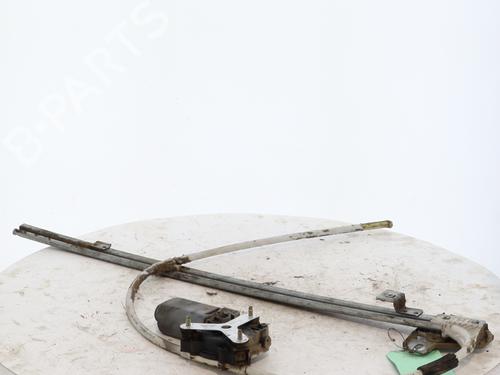 Front left window mechanism RENAULT MASTER II Platform/Chassis (ED/HD/UD) 2.2 dCI 90 (ED0G, ED0N, HD0G, HD0N, HD1G, HD1N, UD0G,... | BP29928287C22 