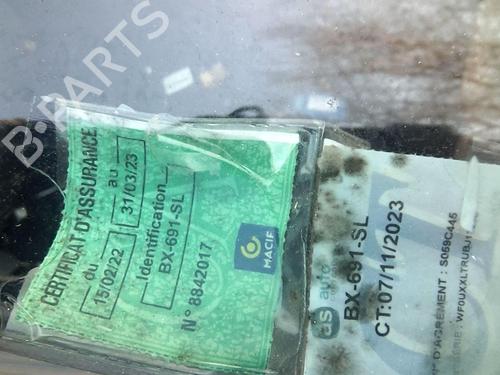 Steering column stalk FORD KA (RU8) 1.3 TDCi | BP21777795I23 - Image 22