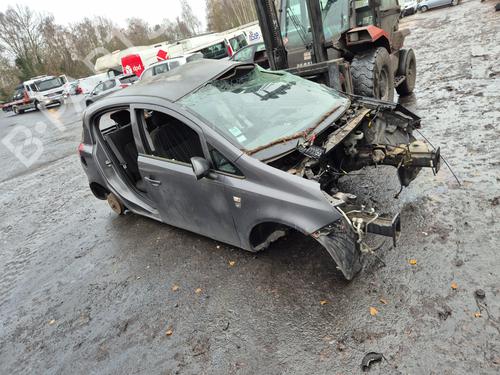 Right front window switch OPEL CORSA D (S07) 1.3 CDTI (L08, L68) | BP31287729I26 - Image 19
