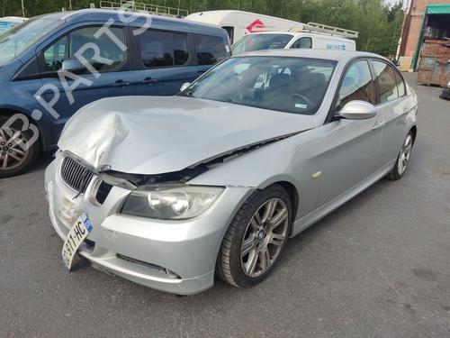 Left rear brake caliper BMW 3 (E90) 318 d | BP31878494M107 - Image 5