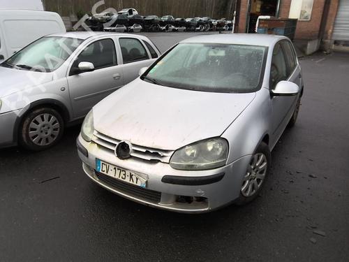 Front right window mechanism VW GOLF V (1K1) 2.0 SDI | BP20352196C23 