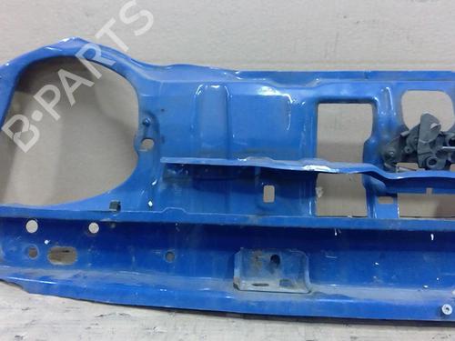 Used Front slam panel Front slam panel RENAULT TWINGO I (C06_) 1.2 (C066, C068) (58 hp) 28107894 28107894