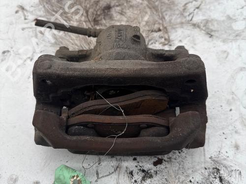 Left front brake caliper RENAULT MEGANE IV Hatchback (B9A/M/N_) 1.5 dCi 110 (B9A3) | BP38233678M105 - Image 2