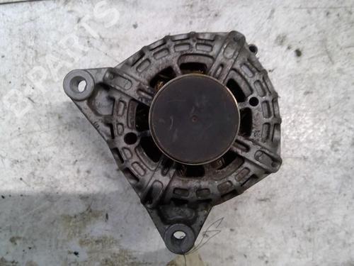 Alternator PEUGEOT 208 I (CA_, CC_) 1.2 PureTech 82 | BP24379407M7
