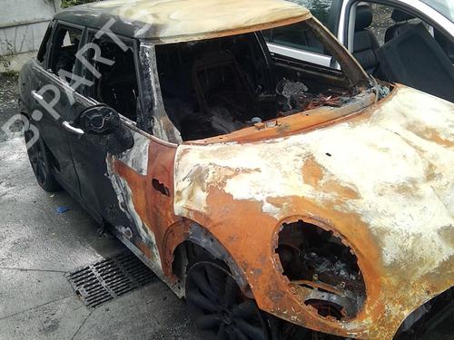 Brukte deler til MINI MINI (F55) Cooper D 2033372