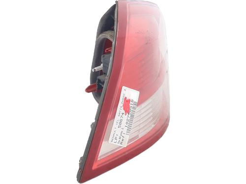 Used Left taillight Left taillight RENAULT VEL SATIS (BJ0_) 2.0 dCi (BJ03) (150 hp) 24322025 24322025